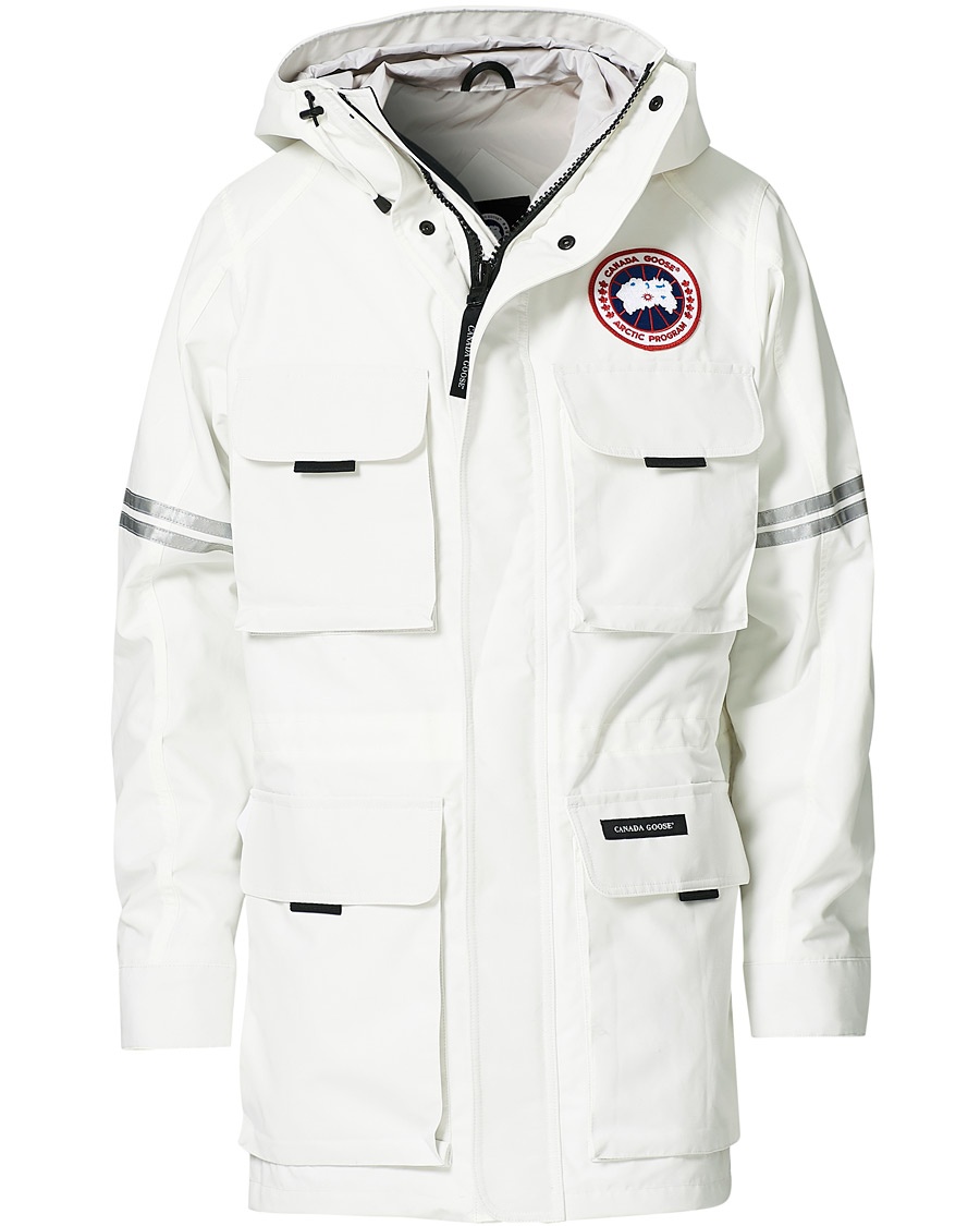 Science Research Jacket – The Essential Gear for Lab Professionals
