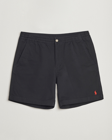 Herre | Shorts | Polo Ralph Lauren | Prepster Shorts Black