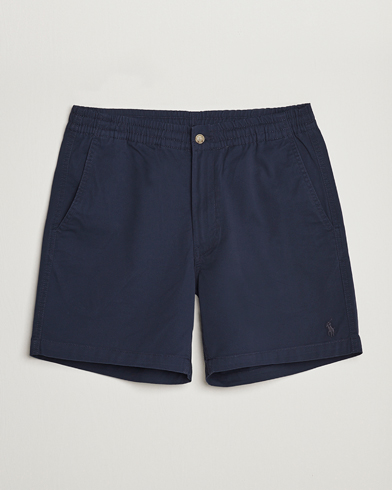 Herre | Preppy Authentic | Polo Ralph Lauren | Prepster Shorts Natural Ink