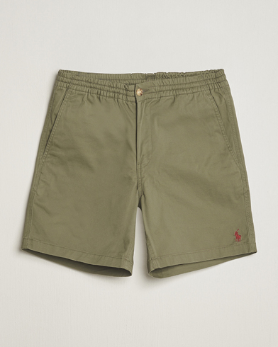 Shorts |  Prepster Shorts Mountain Green