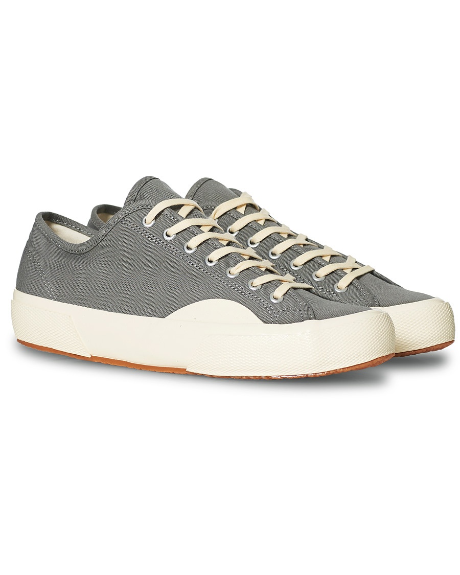 Superga Artifact Deck Canvas Sneaker Grey