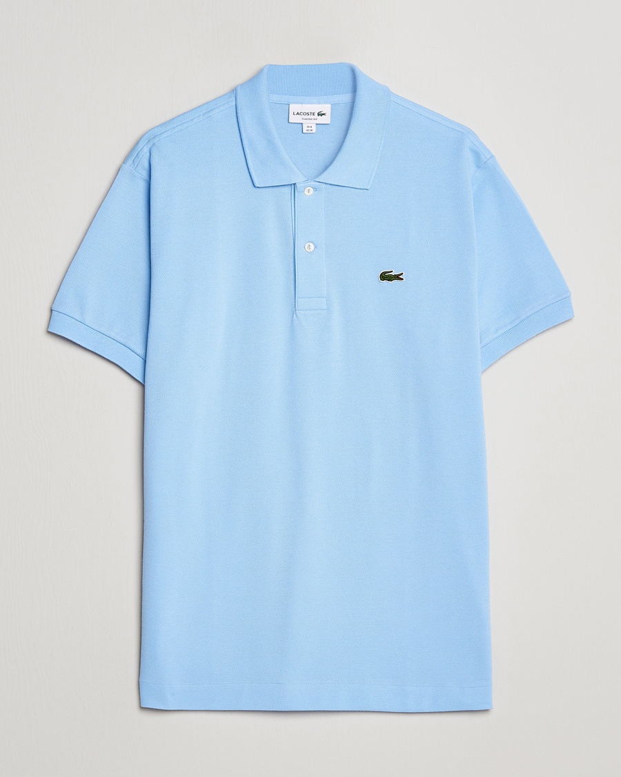 Herre | | Lacoste | Original Polo Piké Overview