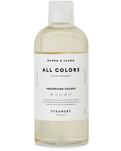  |  All Color Detergent 750ml