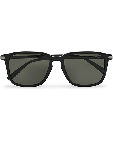 Buede solbriller |  BR0057S Sunglasses Black/Grey