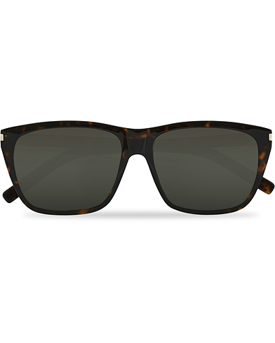 Saint Laurent SL 431 SLIM Sunglasses Havana/Grey