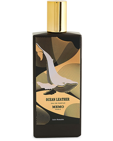  |  Ocean Leather Eau de Parfum 75ml