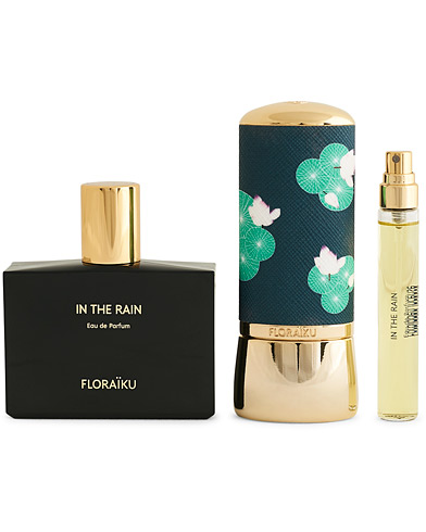 Floraïku In The Rain Eau de Parfum 60ml