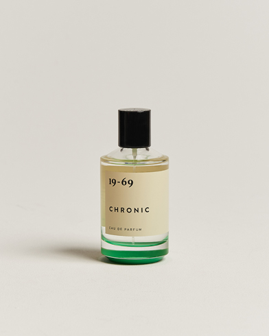 Herre | 19-69 | 19-69 | Chronic Eau de Parfum 100ml