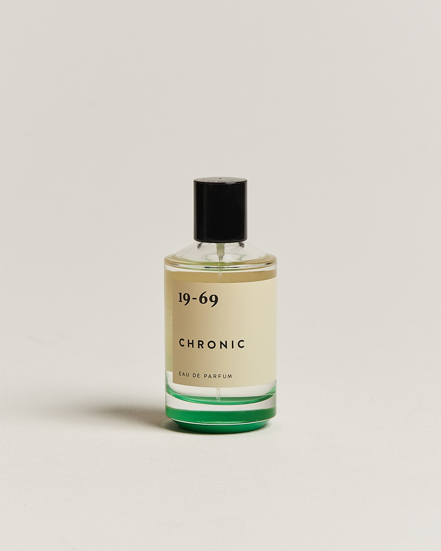 Herre | | 19-69 | Chronic Eau de Parfum 100ml