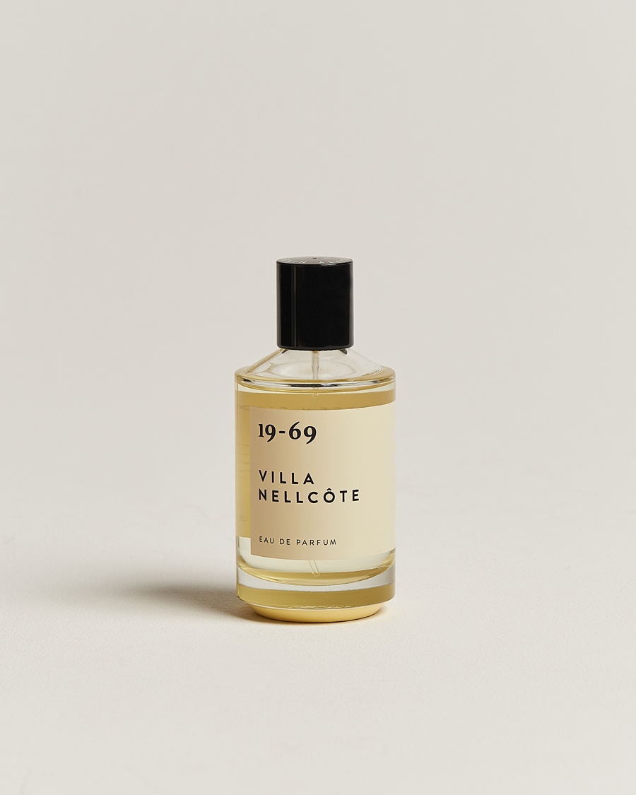 Herre | | 19-69 | Villa Nellcôte Eau de Parfum 100ml