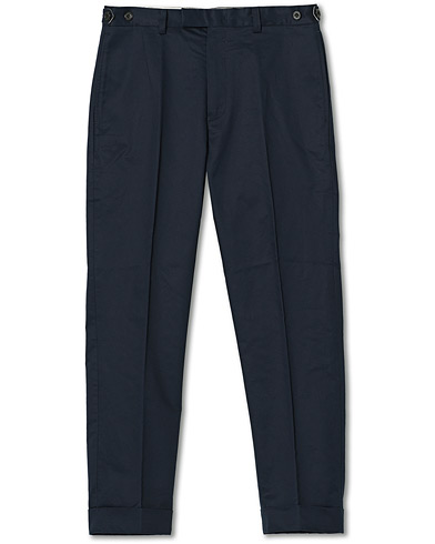  Ivy Trousers Navy