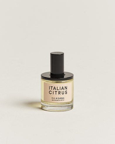 Herre |  | D.S. & Durga | Italian Citrus Eau de Parfum 50ml