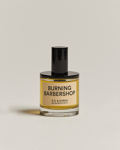  |  Burning Barbershop Eau de Parfum 50ml