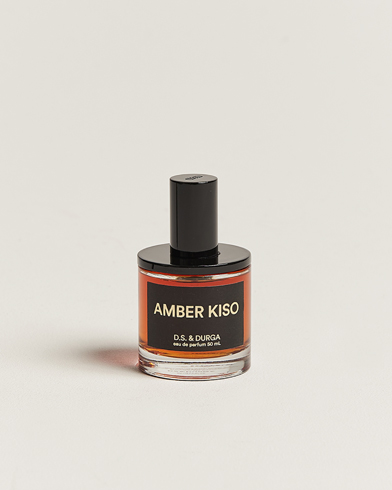 Til den duftinteresserte |  Amber Kiso Eau de Parfum 50ml