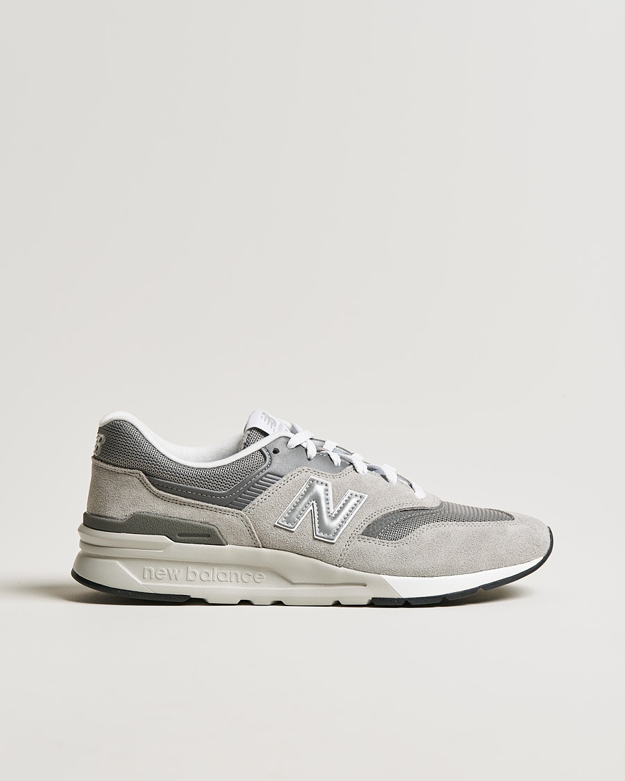 Herre | | New Balance | 997 Sneakers Marblehead