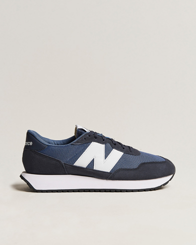 Herre | New Balance | New Balance | 237 Sneakers Indigo