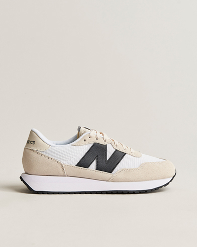 Herre | Running sneakers | New Balance | 237 Sneakers Turtledove