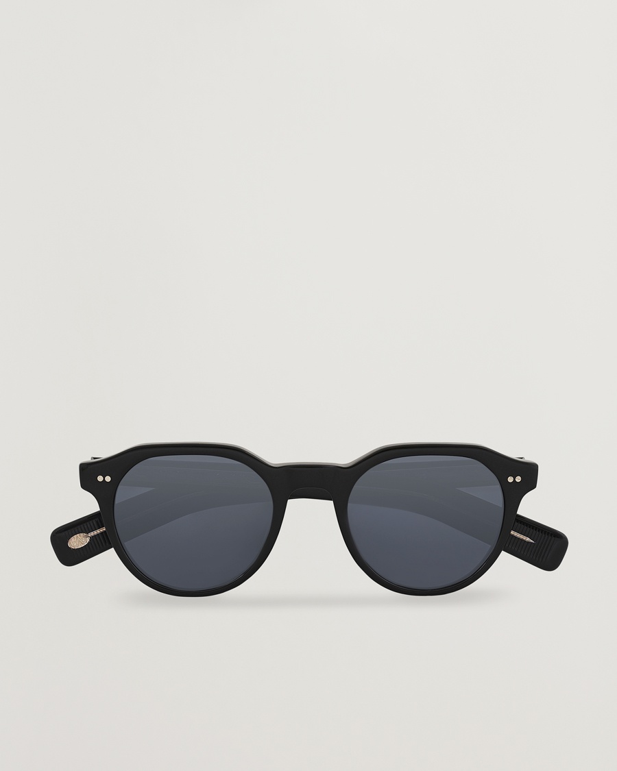 Herre | | EYEVAN 7285 | Lubin Sunglasses Black