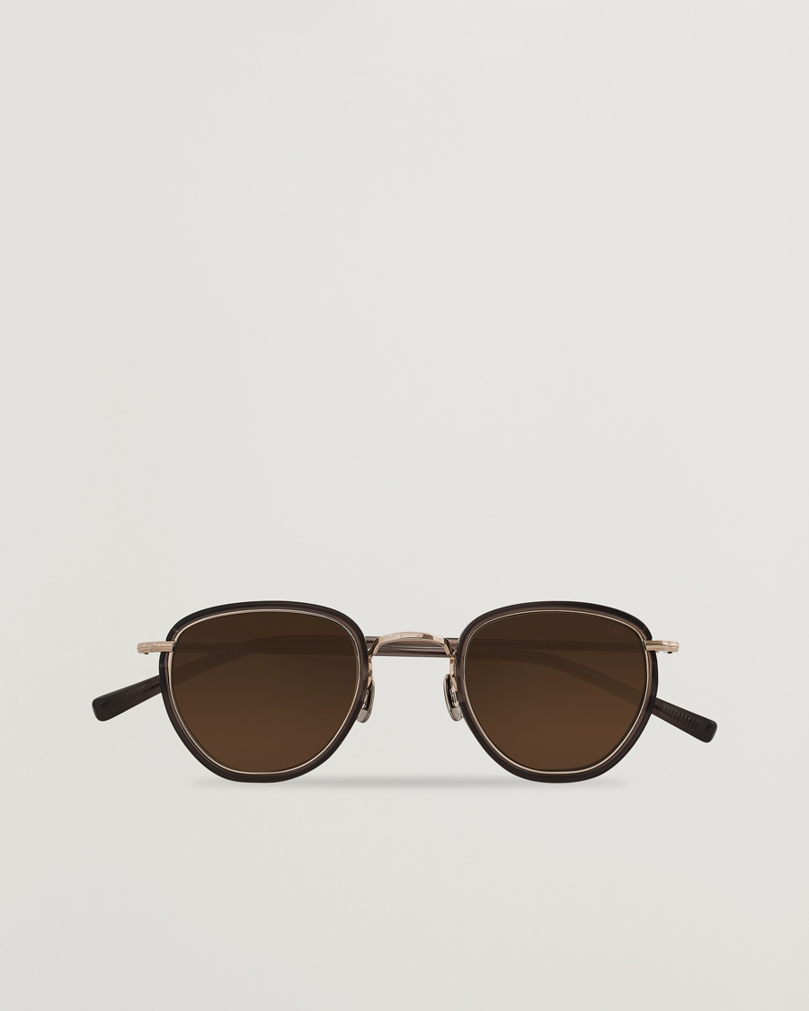 Herre | | EYEVAN 7285 | 787 Sunglasses Black