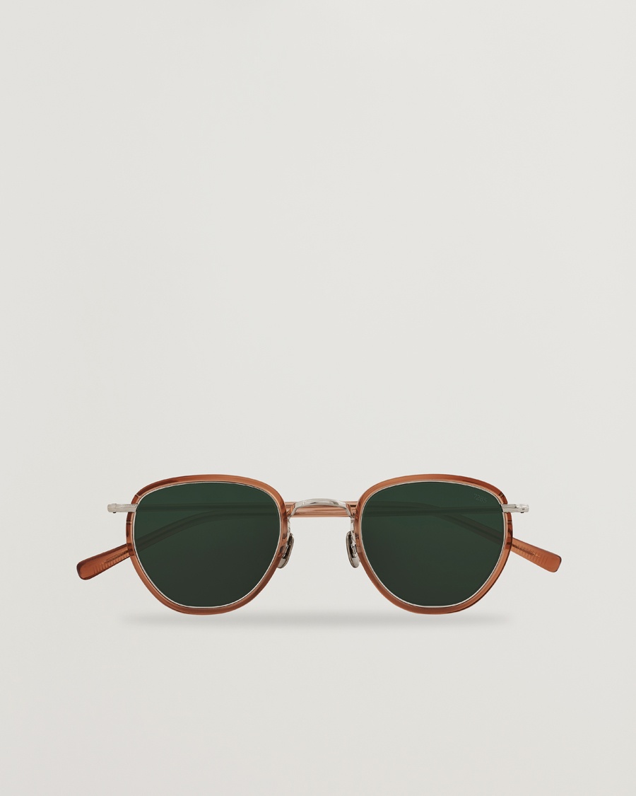 Herre | Japanese Department | EYEVAN 7285 | 787 Sunglasses Rose