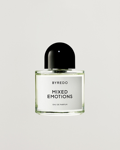 Herre |  | BYREDO | Mixed Emotions Eau de Parfum 50ml