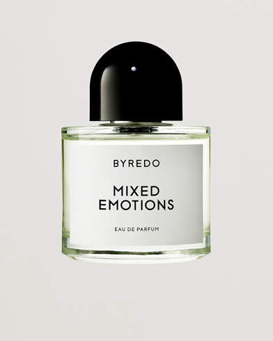 Herre | Parfyme | BYREDO | Mixed Emotions Eau de Parfum 100ml