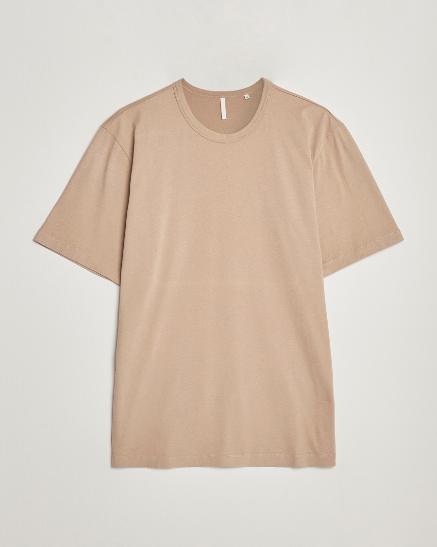 Herre | Sunflower | Sunflower | Day Tee Khaki