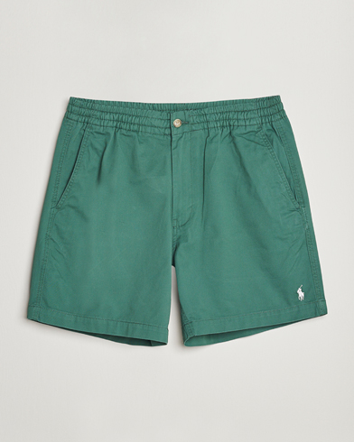 Herre |  | Polo Ralph Lauren | Prepster Shorts Washed Forest Green