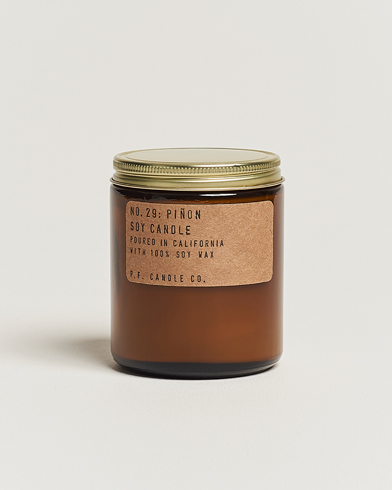Herre | P.F. Candle Co. | P.F. Candle Co. | Soy Candle No. 29 Piñon 204g