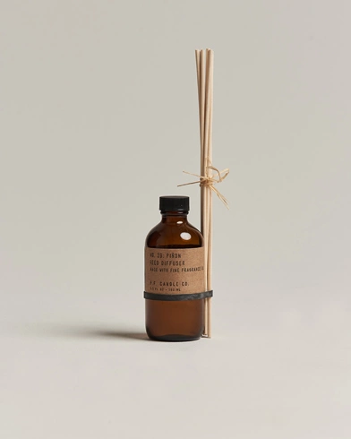 Herre | P.F. Candle Co. | P.F. Candle Co. | Reed Diffuser No. 29 Piñon 103ml