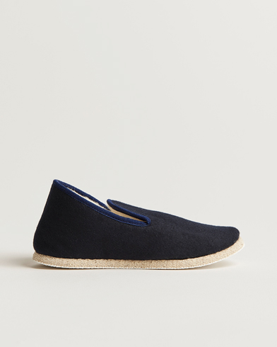 Herre | Contemporary Creators | Armor-lux | Maoutig Home Slippers Navy