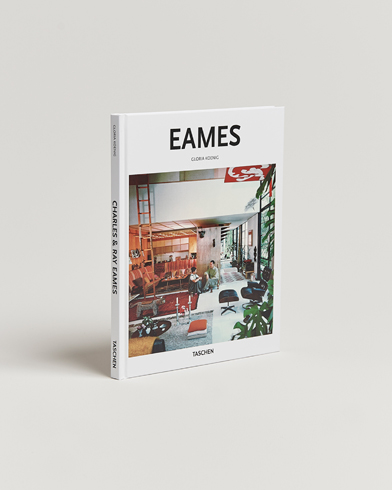 Herre | Til den hjemmekjære | New Mags | Eames