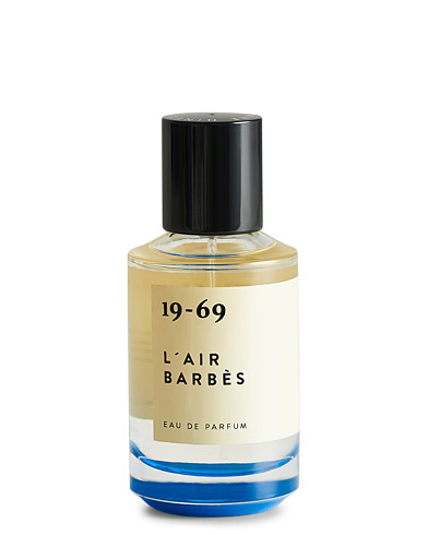 19-69 L´Air Barbès Eau de Parfum 50ml