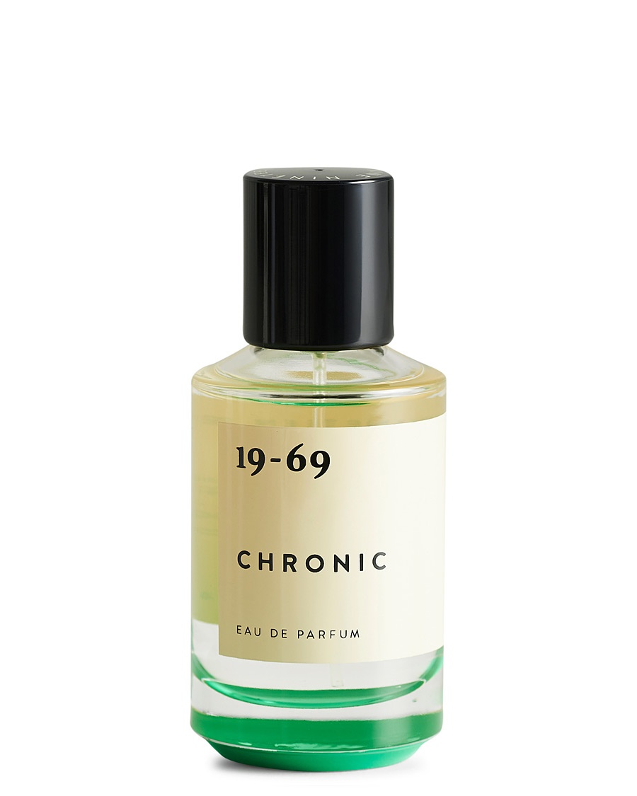 19-69 Chronic Eau de Parfum 50ml 19-69 Chronic Eau de Parfum 50ml