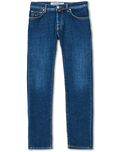  622 Slim Fit Jeans Mid Blue