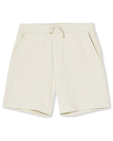Herre |  | Filippa K | Barry Organic Cotton Shorts Vanilla Ivory