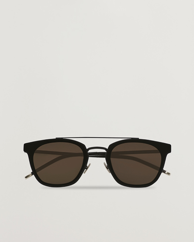 Herre |  | Saint Laurent | SL 28 Sunglasses Black/Grey