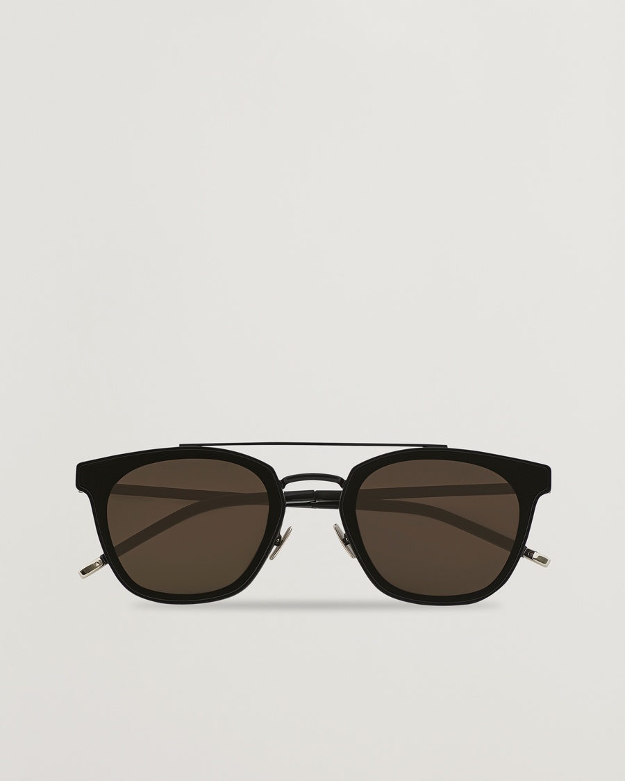  SL 28 Sunglasses Black/Grey