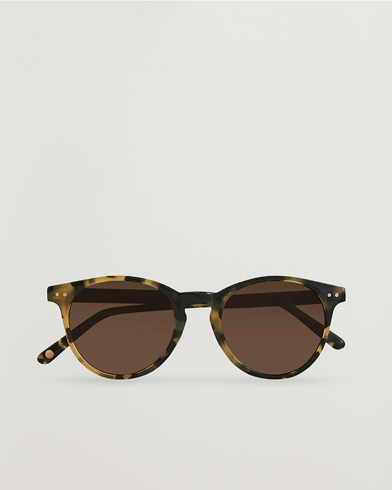 Herre | Assesoarer | Nividas Eyewear | Paris Sunglasses Classic Camo