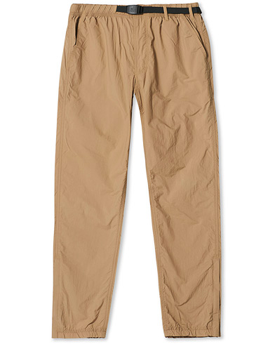 Herre | Funksjonelle bukser | Gramicci | Packable Truck Pants Chino
