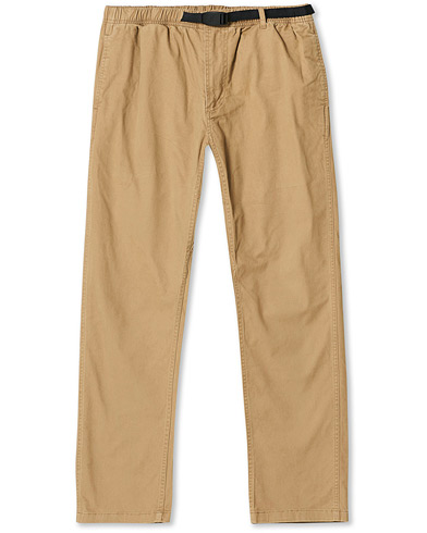 Funksjonelle bukser |  NN Tight Fit Pants Chino