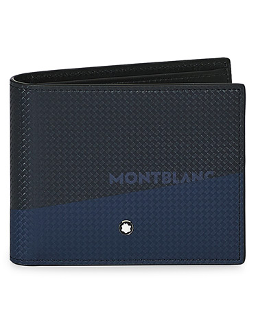 Herre | Lommebok | Montblanc | Extreme 2.0 Wallet 6cc Black