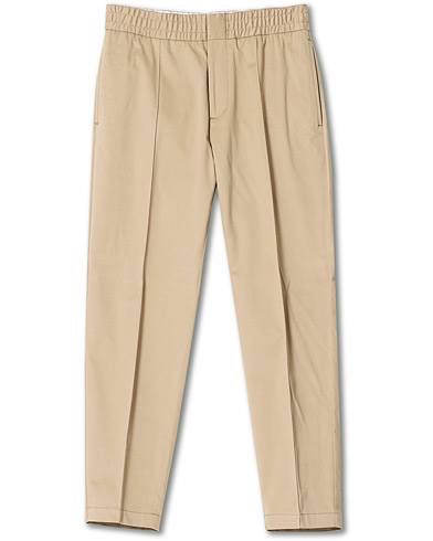  |  Sosa Brushed Cotton Trousers Cement