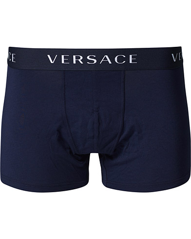 Herre | Underbukser | Versace | Boxer Briefs Navy