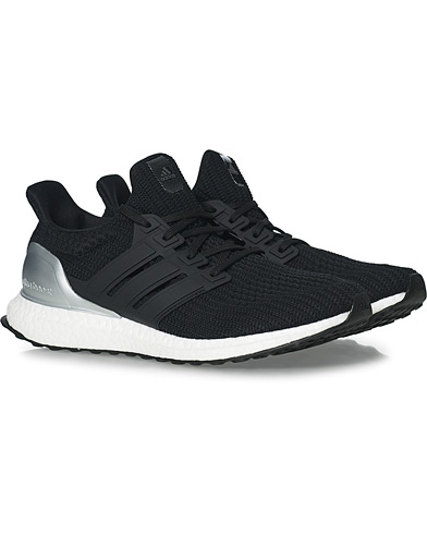 Running sneakers |  Ultraboost 4.0 Running Sneaker Black