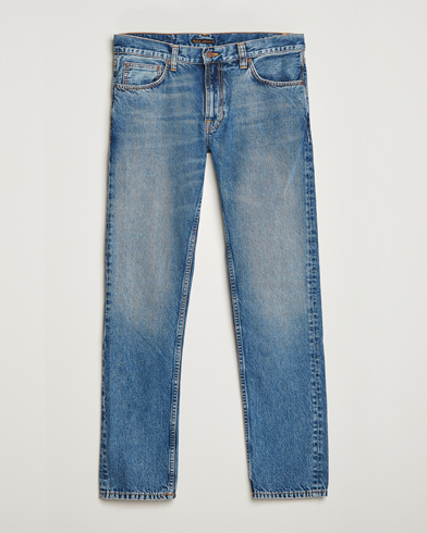 Herre | Jeans | Nudie Jeans | Gritty Jackson Far Out