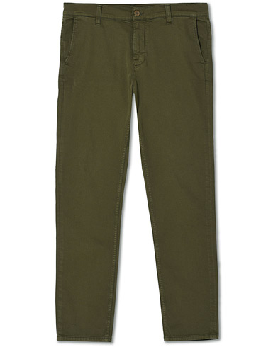 Chinos |  Easy Alvin Chinos Olive