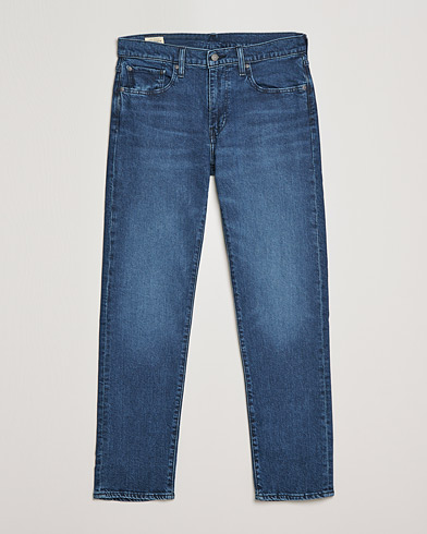 Herre | American Heritage | Levi's | 502 Regular Tapered Fit Jeans Paros Yours