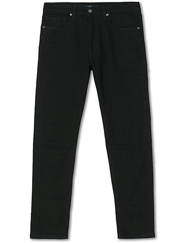  |  512 Slim Fit Stretch Jeans Laguna Black