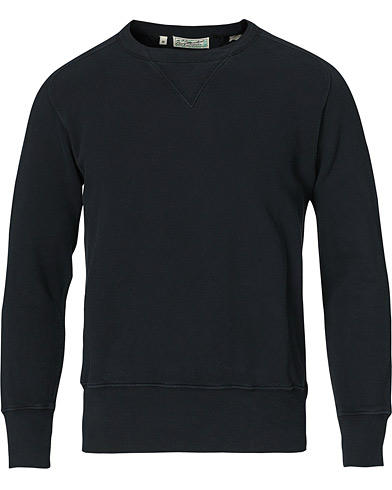  |  Bay Meadows Sweatshirt Black